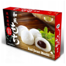 Тістечко Моті Royal Family Read Bean 210 г/24