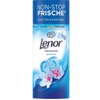 Кондиціонер парфумований для білизни в гранулах Lenor Квітнева свіжість 160 г/6