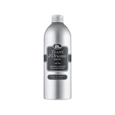 Гель для душа парфюмированный Tesori d'Oriente Белый мускус 500 мл