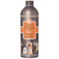 Гель для душа парфюмированный Tesori d'Oriente Цветок лотоса и масло ши 500 мл