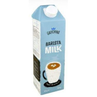 Молоко ультрапастеризоване Галичина Баріста 2,5% 1 л/12