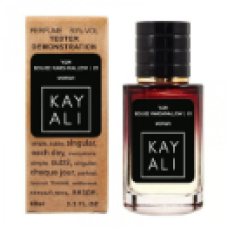 Тестер Kayali Yum Boujee Marshmallow 81 жіночий 60 мл