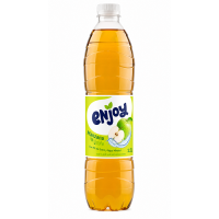 Напиток сокосодержащий San Benedetto Enjoy Manzana яблочный 1.5 л