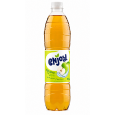 Напій соковмісний San Benedetto Enjoy Manzana яблучний 1.5 л