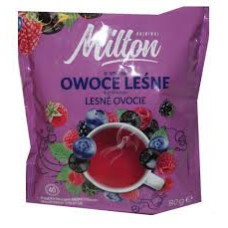 Чай фруктовий Milton лісові ягоди 80 г