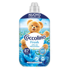 Кондиционер для белья Coccolino Intense Coconut 960 мл
