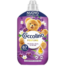 Кондиционер для белья Coccolino Intense Oriental Bloom 960 мл