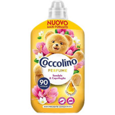 Кондиционер для белья Coccolino Intense Lavander Rush 960 мл