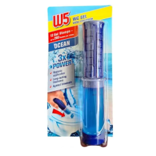 Точечный туалетный блок W5 Океан 75 мл/12