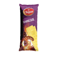 Чіпси Mr. Chipas барбекю 75 г/20