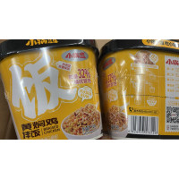 Рис Henan швидкого приглтування Braised Chicken зі смаком курки 174 г