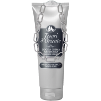 Гель для душу парфумований Tesori d'Oriente Білий мускус 250 мл