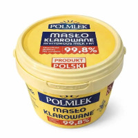 Масло топлене Polmlek 250 г