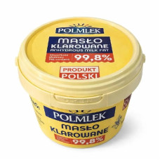 Масло топлене Polmlek 250 г