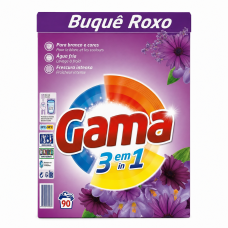 Порошок для прання Gama Original Buque Roxo універсал 4,95 кг 90 прань