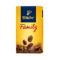 Кава мелена Tchibo Family 275 г/12