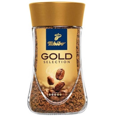 Кава розчинна Tchibo Gold Selection 50 г/12