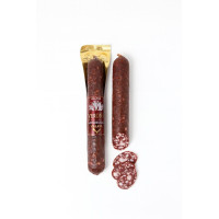 Ковбаса сиров'ялена Villani Верона ~380 г