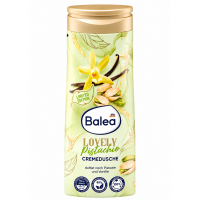 Гель для душа Balea Lovely Pistachio Любимая фисташка 300 мл/24