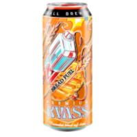 Квас Volynski Browar Хлібний 500 мл/12