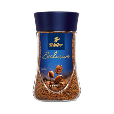 Кава розчинна Tchibo Exclusive 100 г/6