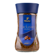 Кава розчинна Tchibo Exclusive 100 г