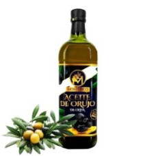 Оливкова олія для смаження Monterico de Orujo de Oliva 1л/12