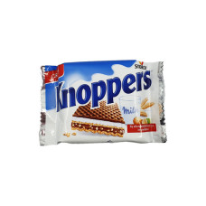 Вафлі Storck Knoppers milk-hazelnut 25 г