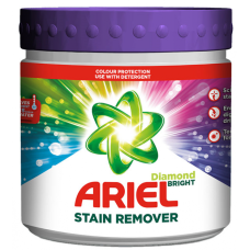 Плямовивідник Ariel Color Diamond Bright 500 г/6 Акція