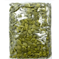 Тыквенные семена Premium сырые очищенные 500 г/20