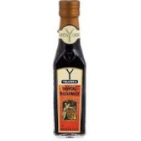 Оцет бальзамічний Ybarra Vinagre Balsamico de Modena 250 мл/6