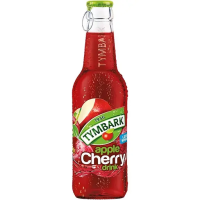 Напій Tymbark вишня-яблуко 250 мл/15