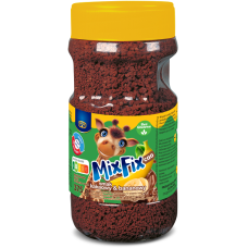 Напій шоколадний Kruger Quick Cao зі смаком банану 375 г/12