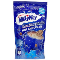 Гарячий шоколад Milky Way 140 г/18