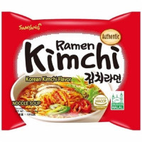 Локшина Samyang Ramen Kimchi 120 г/20