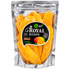 Манго сушене Royal 250 г