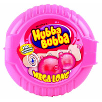 Жувальна гумка Hubba Bubba Bubblegum 56 г/12