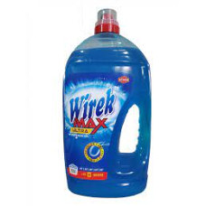 Гель для прання Wirek Max Ultra Universal 4.3 л 113 прань/5