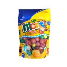 Арахіс Magnetic Monti в різнобарвною глазурі 240 г/18