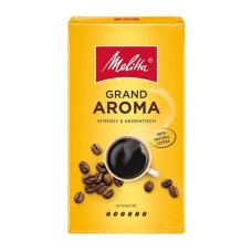 Кава мелена Melitta Grand Aroma 500 г/12