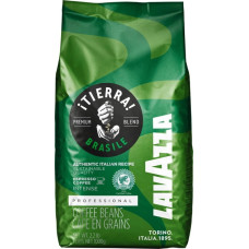 Кофе в зернах Lavazza Reserva Tierra Brasile Blend 1 кг/6