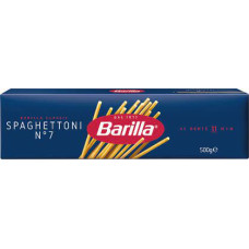 Спагеті Barilla n.7 500 г/24
