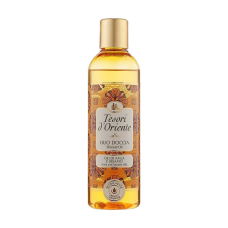 Олія для душу Tesori d'Oriente Shower Oil Амла та сезам 250 мл