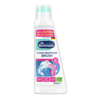 Пятновыводитель Dr.Beckmann Oxi-Power со щеткой жидкий 250 мл