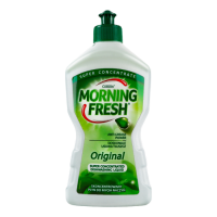 Засіб для миття посуду Morning Fresh Оригінал 450 мл