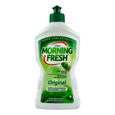 Засіб для миття посуду Morning Fresh Оригінал 450 мл