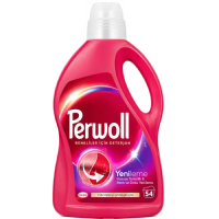 Гель для прання Perwoll Color для кольорових речей 2.97 л