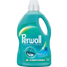 Гель для стирки Perwoll Sport для спортивной одежды 2.97 л