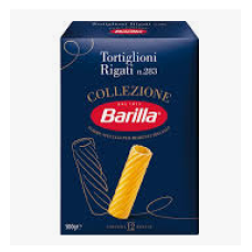 Макарони Barilla Collezione Tortiglioni Rigati n.283 500 г/12
