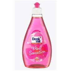 Засіб для миття посуду Denkmit Ultra Pink Sensation 500 мл/12
